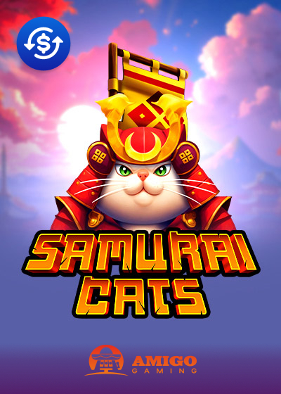 Samurai Cats