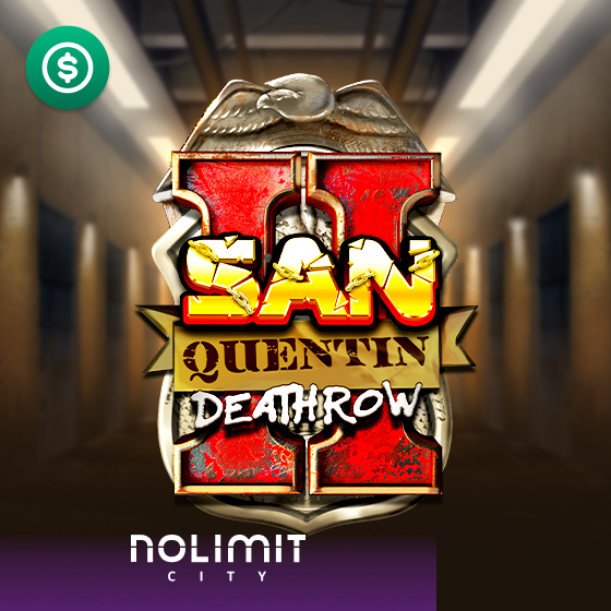 San Quentin 2 Death Row