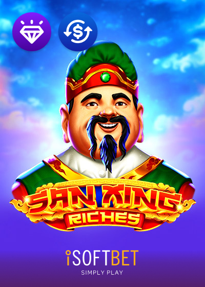 San Xing Riches