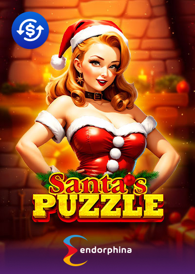 Santa’s Puzzle
