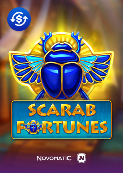 Scarab Fortunes