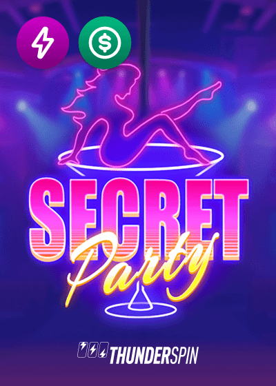Secret Party