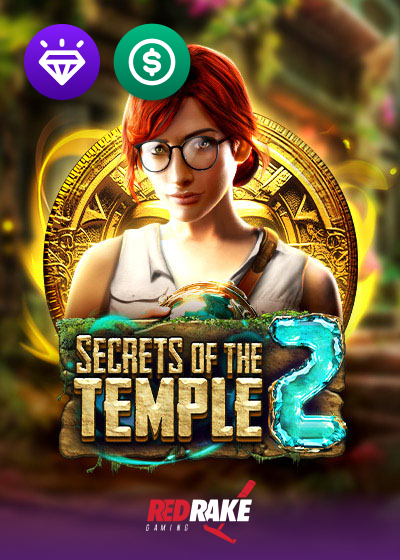Secrets Of The Temple 2