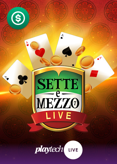 Sette E Mezzo Live