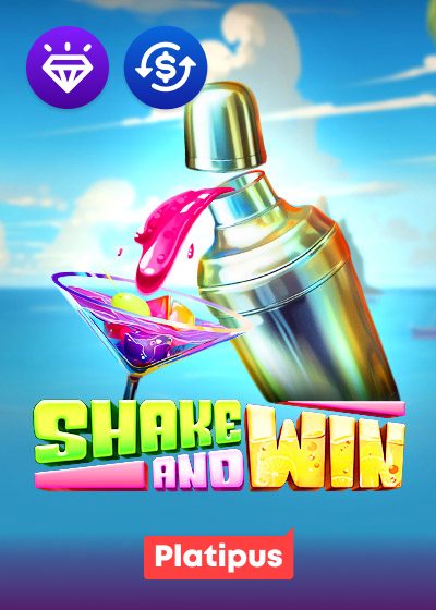 Shake and Win
