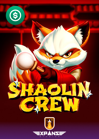 Shaolin Crew