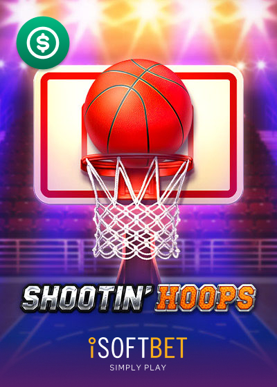 Shootin Hoops