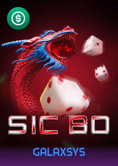 SicBo