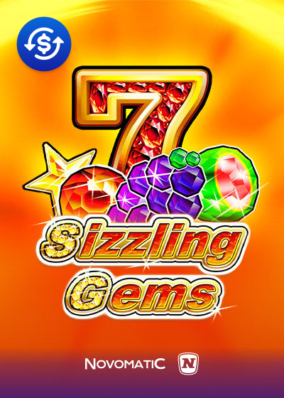 Sizzling Gems