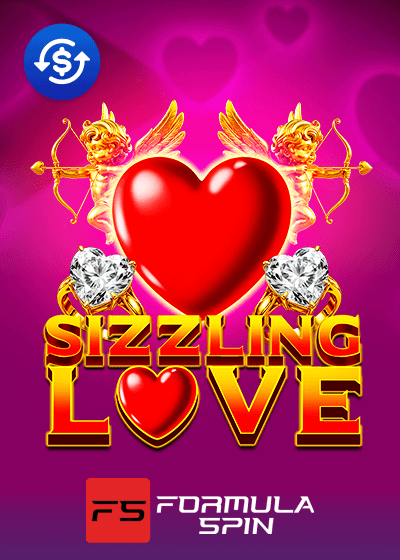 Sizzling Love