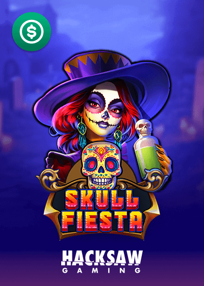 Skull Fiesta
