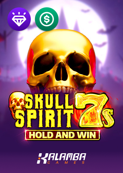 Skull Spirit