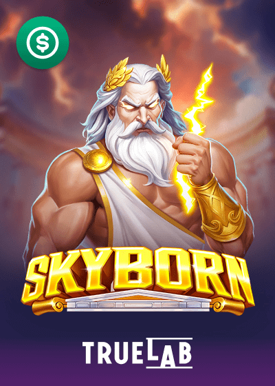 Skyborn