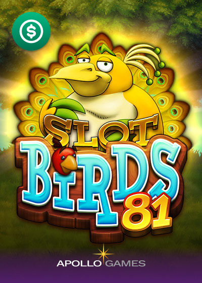 Slot Birds 81