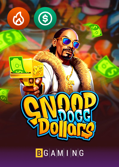 Snoop Dogg Dollars