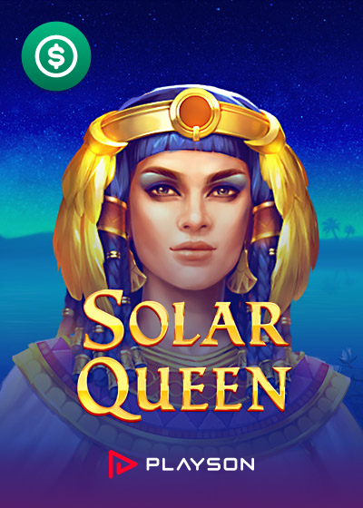 Solar Queen