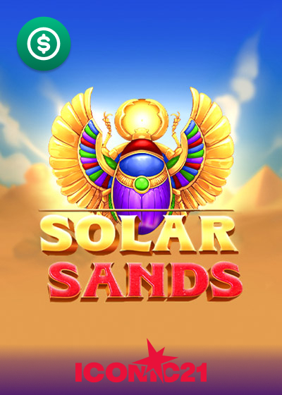 Solar Sands