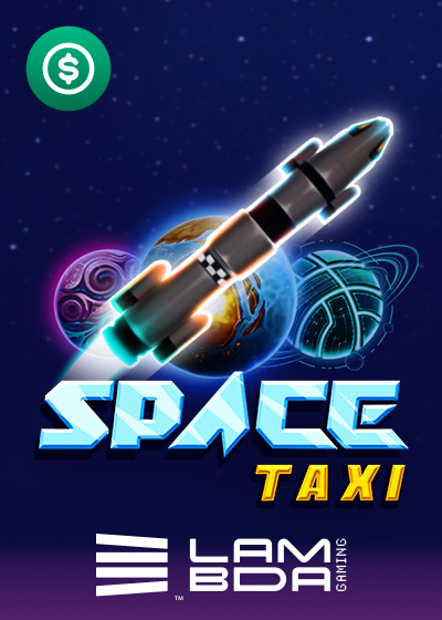 Space Taxi