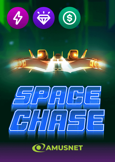 Space Chase