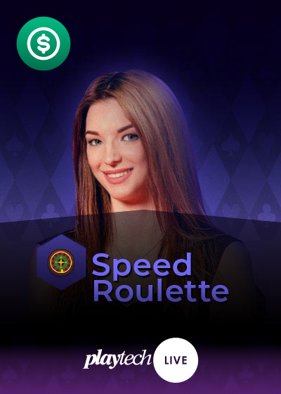 Speed Roulette