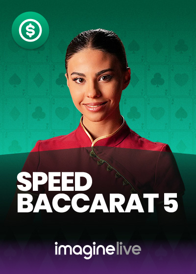 Speed Baccarat 5