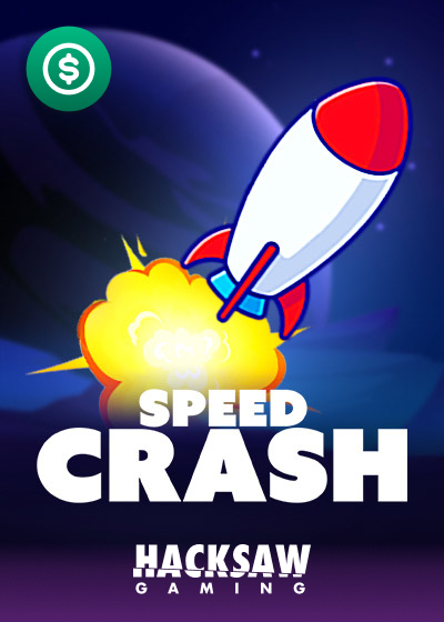 Speed Crash
