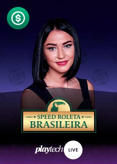 Speed Roleta Brasileira