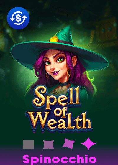 Spell of Wealth