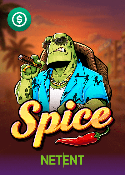 Spice
