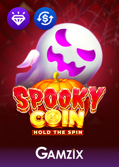Spooky Coin