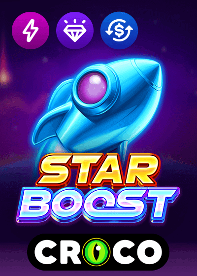 Star Boost Hold and Win