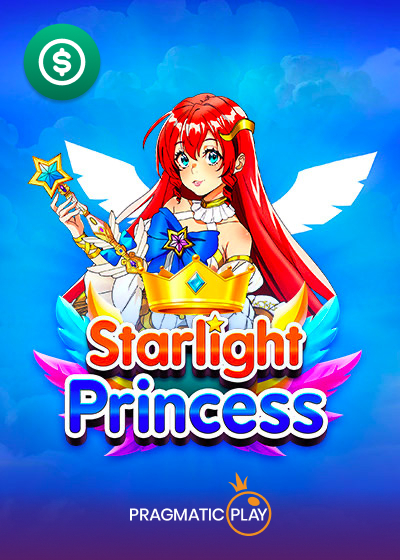 Starlight Princess