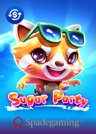 Sugar Party