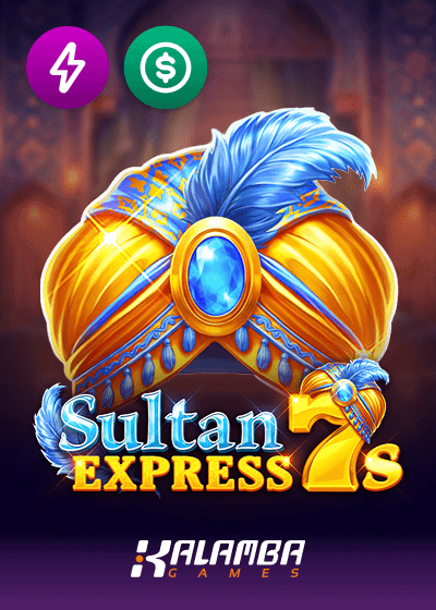 Sultan Express 7s