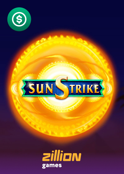 Sun Strike