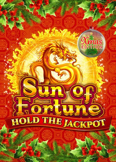 Sun of Fortune Xmas