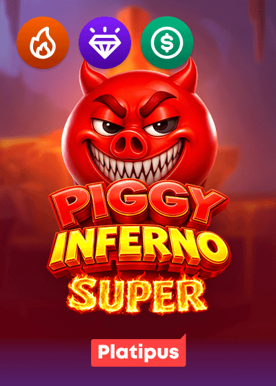 Super Piggy Inferno