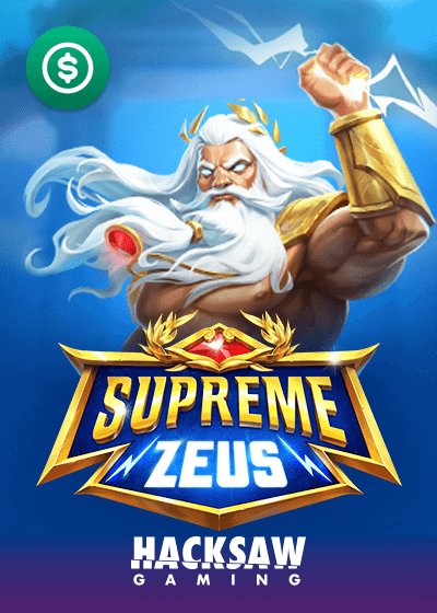 Supreme Zeus