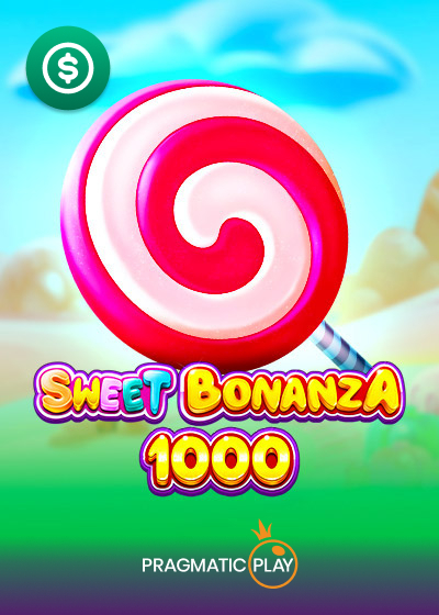Sweet Bonanza 1000