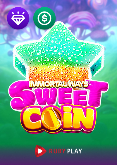 Sweet Coin Immortal Ways