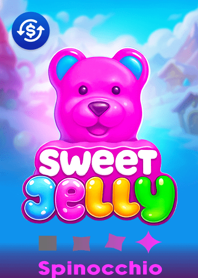 Sweet Jelly