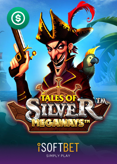 Tales of Silver Megaways