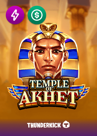 Temple Of Akhet