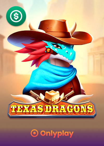 Texas Dragons