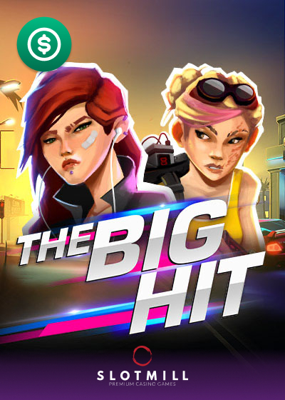 The Big Hit