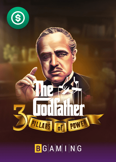 The Godfather 3 Pillars of Power
