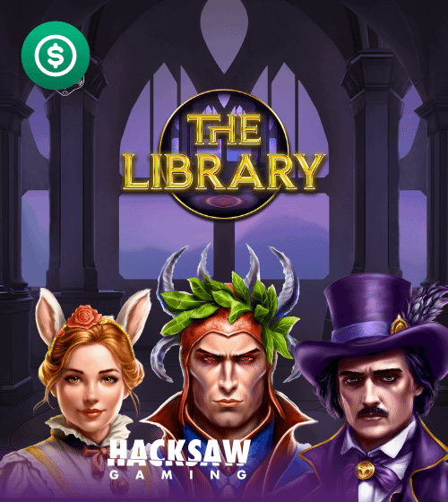 The Library