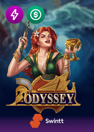 The Odyssey