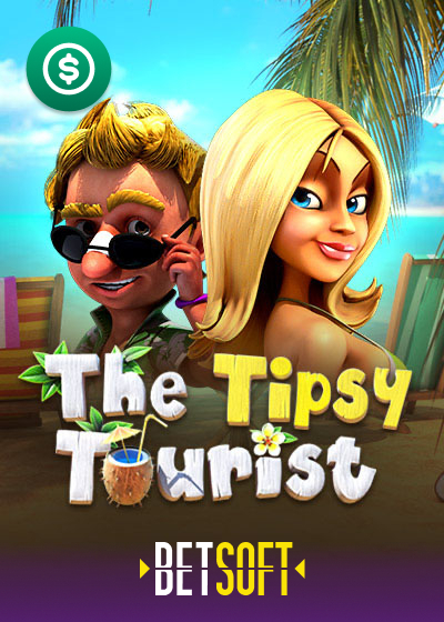 The Tipsy Tourist