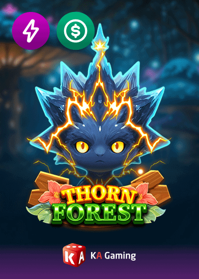 Thorn Forest